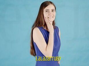 Lalazarruby