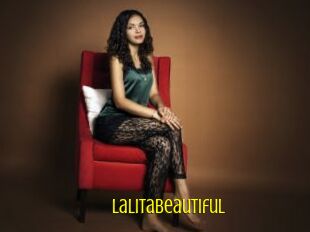 Lalitabeautiful