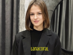 Lanacoral