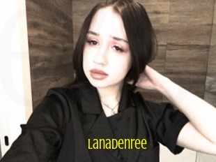 Lanadenree