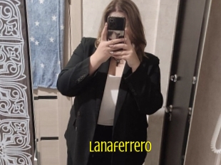 Lanaferrero