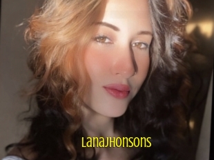 Lanajhonsons