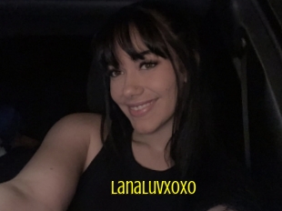 Lanaluvxoxo