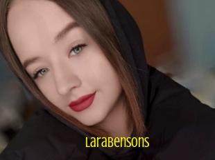 Larabensons