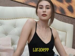 Laradepp