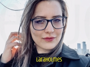 Laraholmes