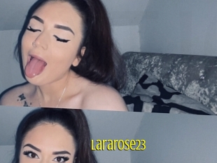 Lararose23