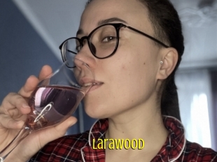 Larawood