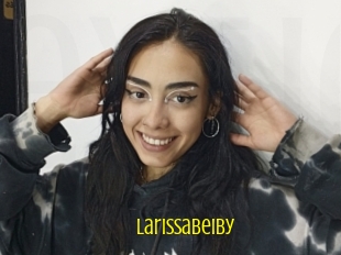 Larissabeiby