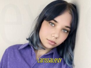 Larissalevy