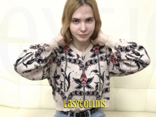 Lasycollins