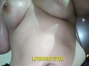 Latinahornyxxx