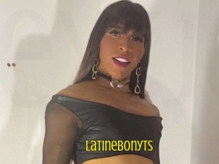 Latinebonyts