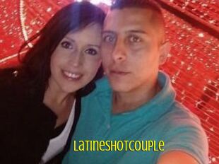 Latineshotcouple