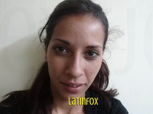 Latinfox