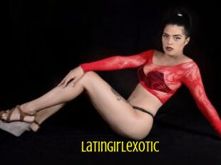 Latingirlexotic