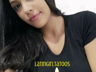 Latingirltatoos