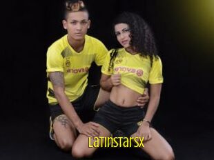 Latinstarsx