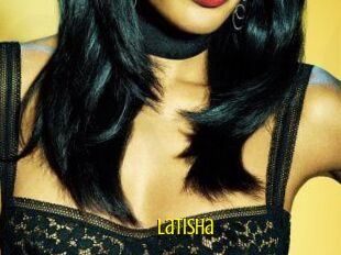 Latisha