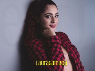 Lauragamboa