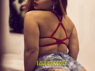 Lauramonroy