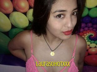 Laurasohotxxx