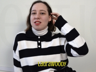 Laurawoody