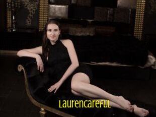 Laurencareful