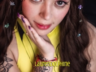 Laurendolphine