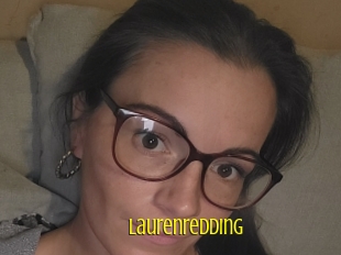 Laurenredding