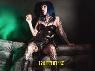 Laurenrisso