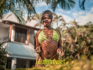 Laurenrouset