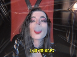 Laurenrousex