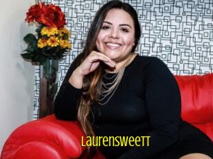 Laurensweett