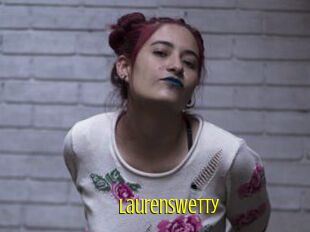 Laurenswetty