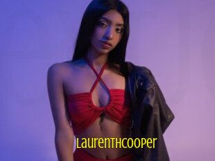 Laurenthcooper