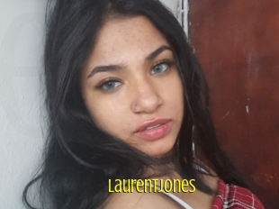 Laurentjones