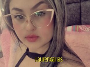 Laurenxarias