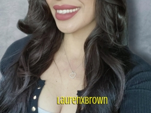 Laurenxbrown