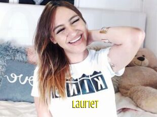 Lauriet