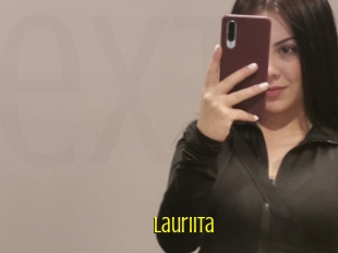 Lauriita