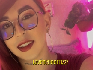 Lavenenoortiz27