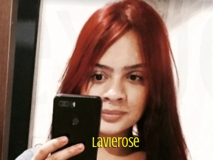 Lavierose