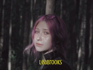 Leabrooks