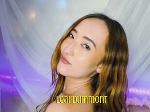 Leahdummont