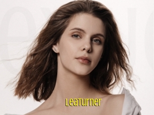 Leaturner