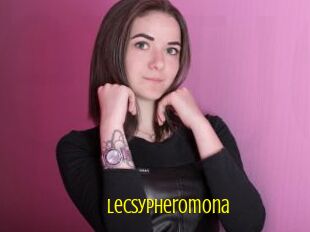 Lecsypheromona