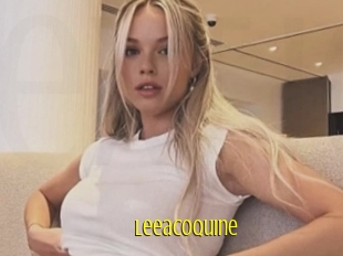 Leeacoquine