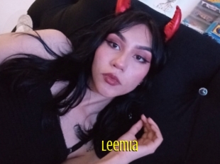 Leemia