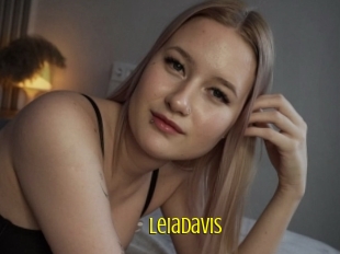 Leiadavis